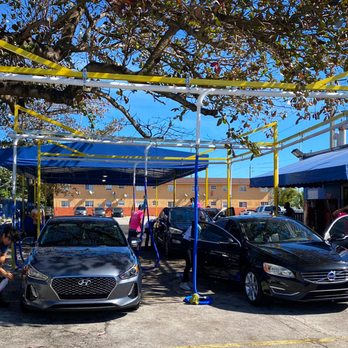 Flamingo's Laundromat - Car wash - Car Wash Near Me - Hialeah, Florida Flamingo's Laundromat - Car wash - Car Wash Near Me - Hialeah, Florida