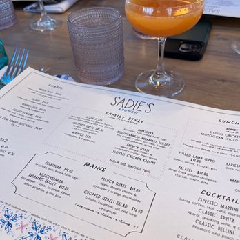 Sadie's - Mediterranean Near Me - Nashville, Tennessee Sadie's - Mediterranean Near Me - Nashville, Tennessee