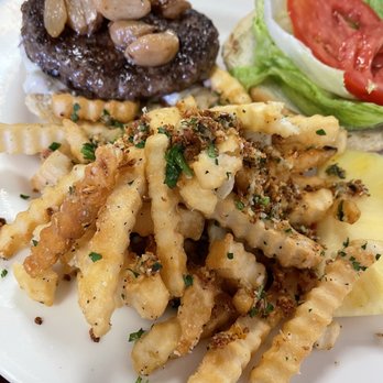 Garlic City Cafe - Garlic City Burger - American Near Me - Gilroy, California Garlic City Cafe - Garlic City Burger - American Near Me - Gilroy, California