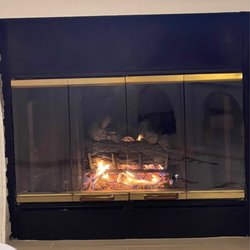 Kings Fireplace - Very happy with their work!