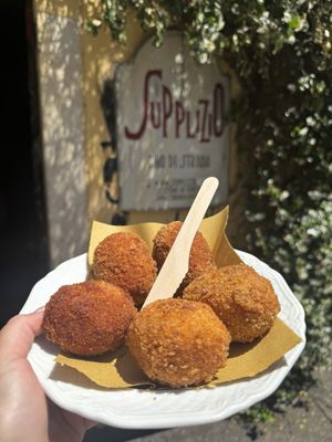 Supplizio by null