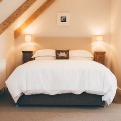 55 Yards - Egyptian Cotton