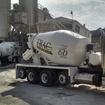 TRAC Materials - TRAC Materials - Masonry/Concrete Near Me - Branson, Missouri TRAC Materials - TRAC Materials - Masonry/Concrete Near Me - Branson, Missouri