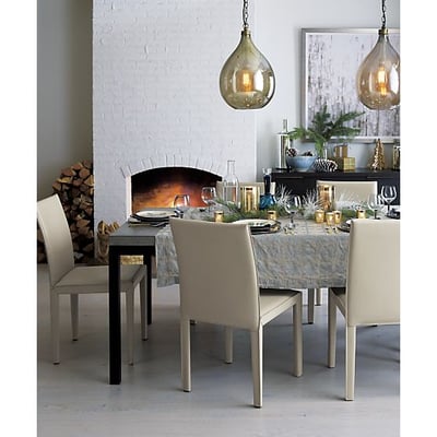 Crate & Barrel by null