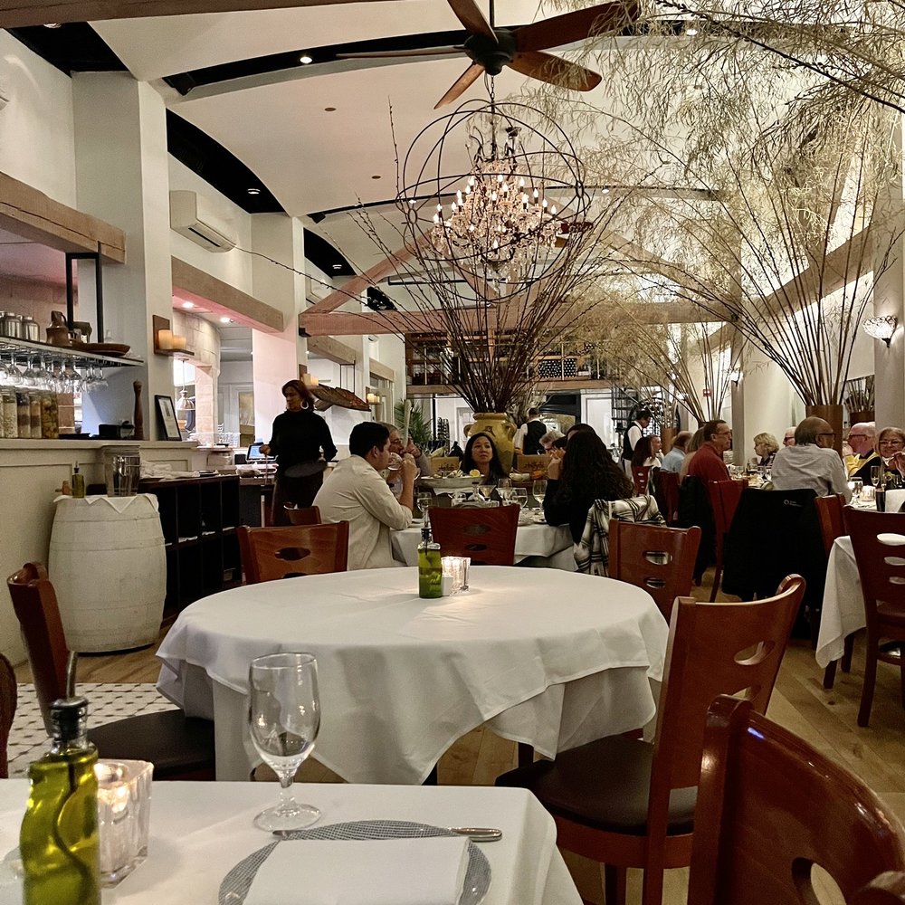 Kellari Taverna - Greek Near Me - New York, New York Kellari Taverna - Greek Near Me - New York, New York