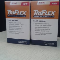 GNC