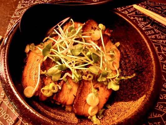 Gyoza Bar "Japanese Dumpling" by null