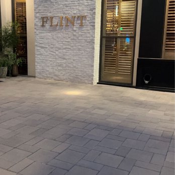 FLINT by Baltaire - Entrance - New American Near Me - Phoenix, Arizona FLINT by Baltaire - Entrance - New American Near Me - Phoenix, Arizona