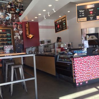 MOD Pizza - Ordering area! - Pizza Near Me - Downey, California MOD Pizza - Ordering area! - Pizza Near Me - Downey, California