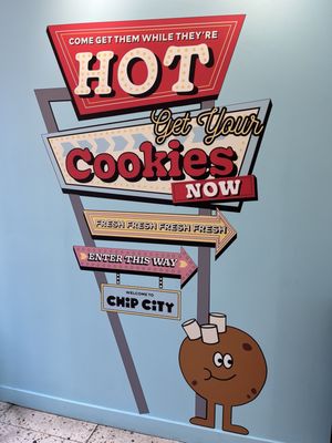 Chip City by null