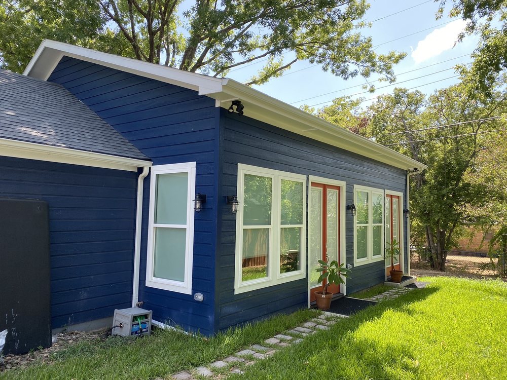 Slide of Bryant General Construction