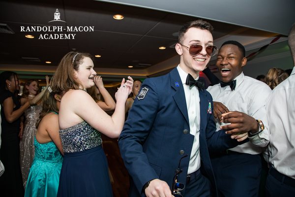 Randolph-Macon Academy