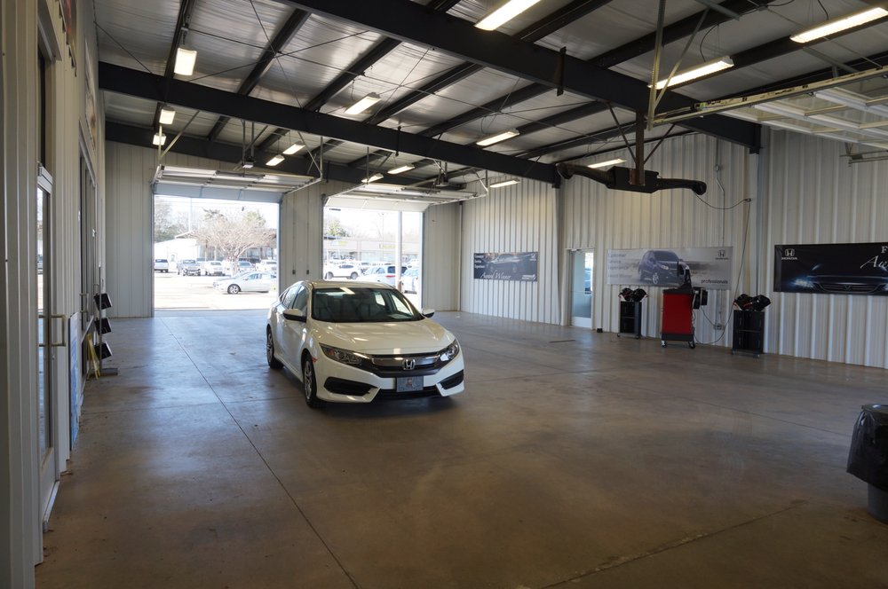 HOUSE OF HONDA Updated August 2024 12 Photos 712 So Gloster St
