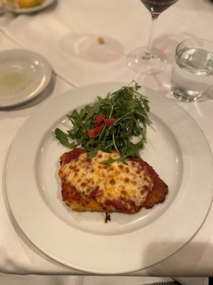 Ristorante i Ricchi by null
