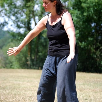 Da3 - Tai Chi Near Me - Hamburg, HH