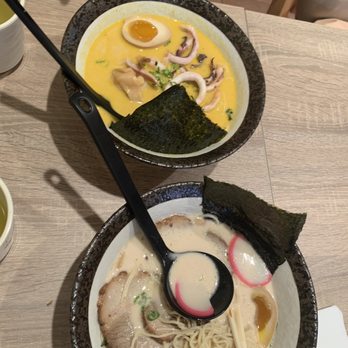 Look Deer Sushi - Curry ramen, tonkatsu ramen - Sushi Bars Near Me - New York, New York Look Deer Sushi - Curry ramen, tonkatsu ramen - Sushi Bars Near Me - New York, New York