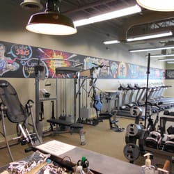 Premier Fitness Source | Roswell Store
