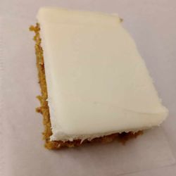 Desi's Subs and Pizza - HOMEMADE CARROT CAKE