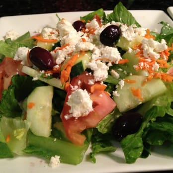 Mediterranean Cafe - Greek salad - Greek Near Me - San Diego, California Mediterranean Cafe - Greek salad - Greek Near Me - San Diego, California