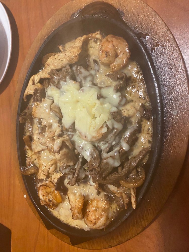 Monterrey Mexican Restaurant