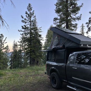 Tiny Rig - Alu Cabin - Auto Customization Near Me - Westminster, California