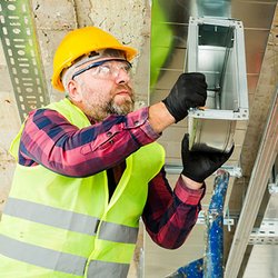 Fogg HVAC - At Work