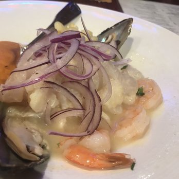 Ceviche 595 - Mixed Seafood Ceviche - Seafood Near Me - Davie, Florida