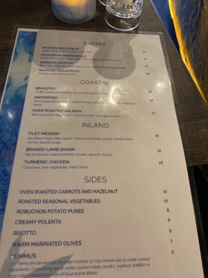 Menu photo 5 Amfora Mediterranean Restaurant Estero, FL Menu photo 5 Amfora Mediterranean Restaurant Estero, FL