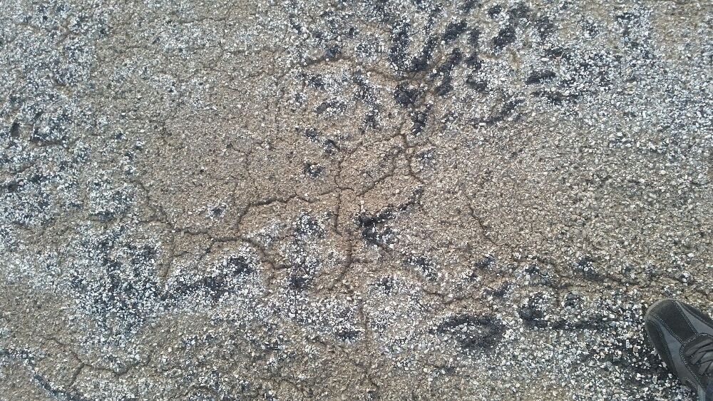 Slide of Dependable Roofing