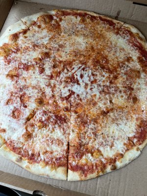 Pizza by Rocco Manchester by null