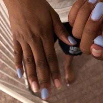 Magic Nails Spa - Nail Salons Near Me - Naperville, Illinois