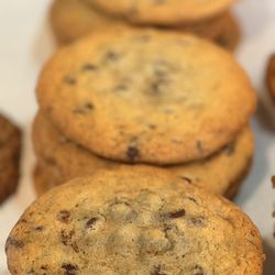 On the Rise Artisan Breads - Van Aken Market Hall - Cookies