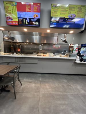 Mr. Shawarma El Cajon by null