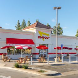 In-N-Out Burger - Image