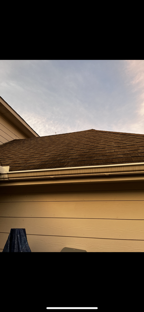 Slide of Klein Roofing