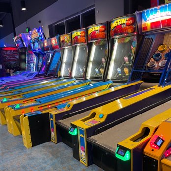 Big Al’s - Bowling Near Me - Milpitas, California