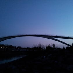 Blaue Stunde