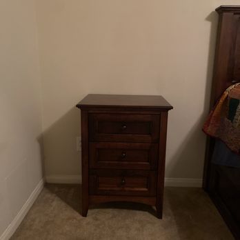 Gallery Furniture - Night stand - Furniture Stores Near Me - Richmond, Texas Gallery Furniture - Night stand - Furniture Stores Near Me - Richmond, Texas