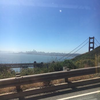 Muni - 76X Marin Headlands Express - Public Transportation Near Me Muni - 76X Marin Headlands Express - Public Transportation Near Me