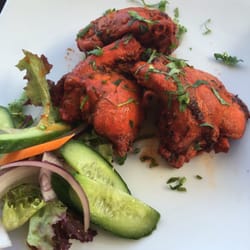 Namaste - Chicken tikka