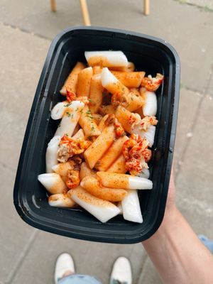 Crawfish King by null Crawfish King by null