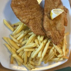 Schnitzel Wiener-Art