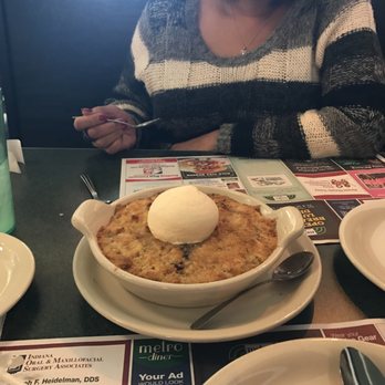 Metro Diner - Diners Near Me - Indianapolis, Indiana