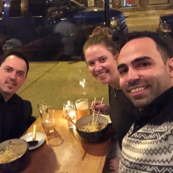 Ramen Wasabi - Ramen Near Me - Chicago, Illinois Ramen Wasabi - Ramen Near Me - Chicago, Illinois