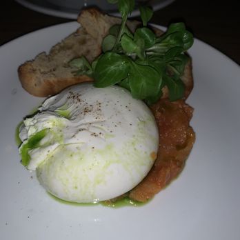 Via 13 - Burrata - Italian Near Me - New York, New York Via 13 - Burrata - Italian Near Me - New York, New York