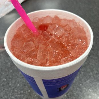 Braum's - Diet cherry limeade - Ice Cream & Frozen Yogurt Near Me - Shawnee, Oklahoma Braum's - Diet cherry limeade - Ice Cream & Frozen Yogurt Near Me - Shawnee, Oklahoma