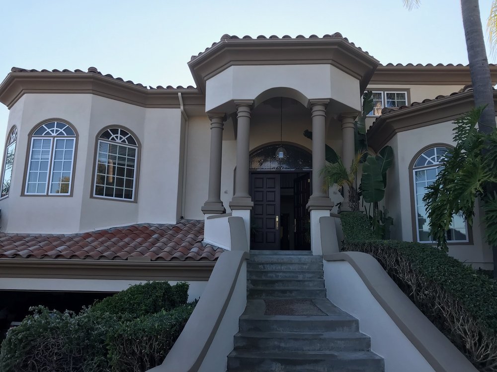 Slide of POW! Bug Squad