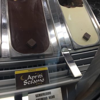 Gelateria Artigianale Tarifa - Definitely try the semifreddo flavors! - Ice Cream & Frozen Yogurt Near Me - Arco, Tennessee Gelateria Artigianale Tarifa - Definitely try the semifreddo flavors! - Ice Cream & Frozen Yogurt Near Me - Arco, Tennessee