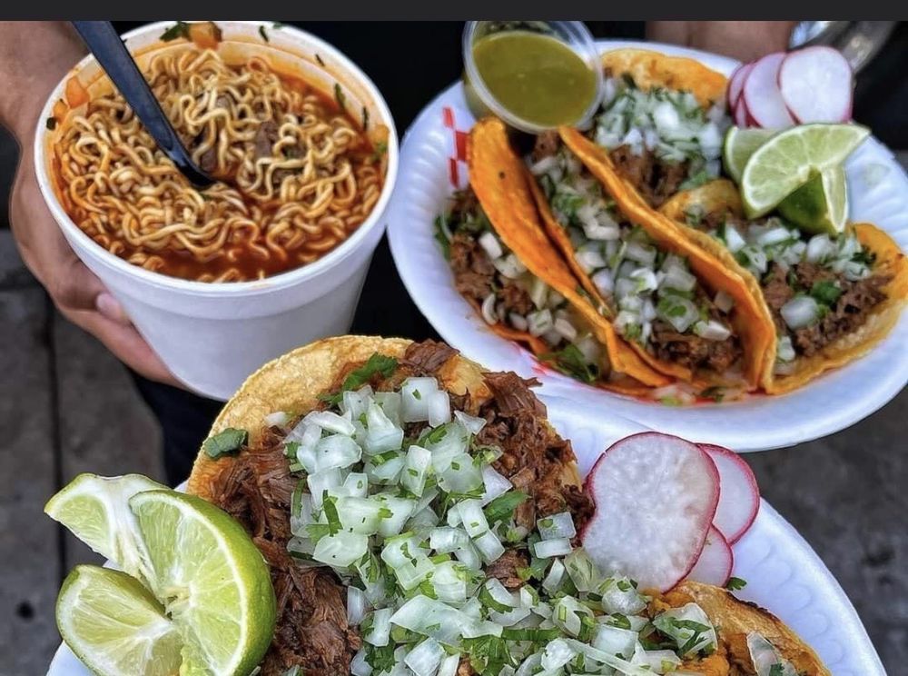 TACOS LA FAMILIA Updated September 2024 21 Photos 2355 Mount Zion