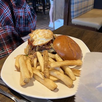 Joe’s Waterfront - The cure Burger - Burgers Near Me - Boston, Massachusetts Joe’s Waterfront - The cure Burger - Burgers Near Me - Boston, Massachusetts